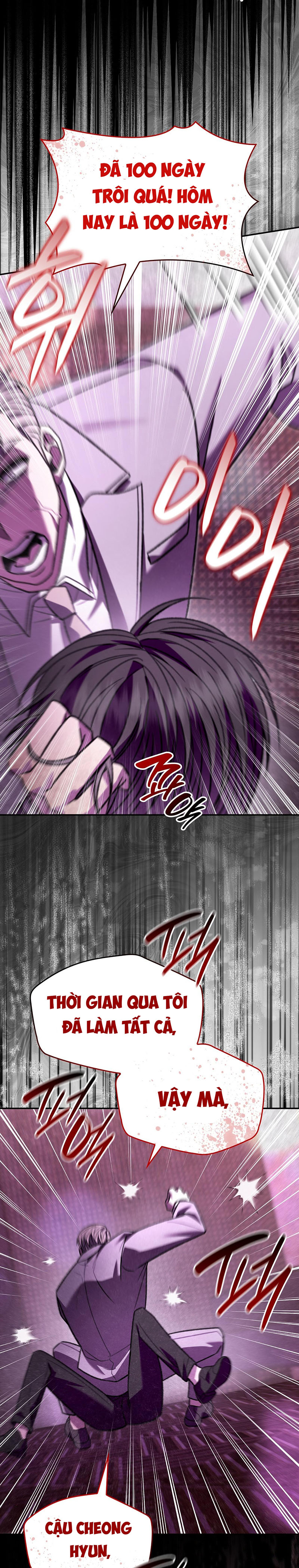 Món Nợ Phải Trả Chapter 41 12