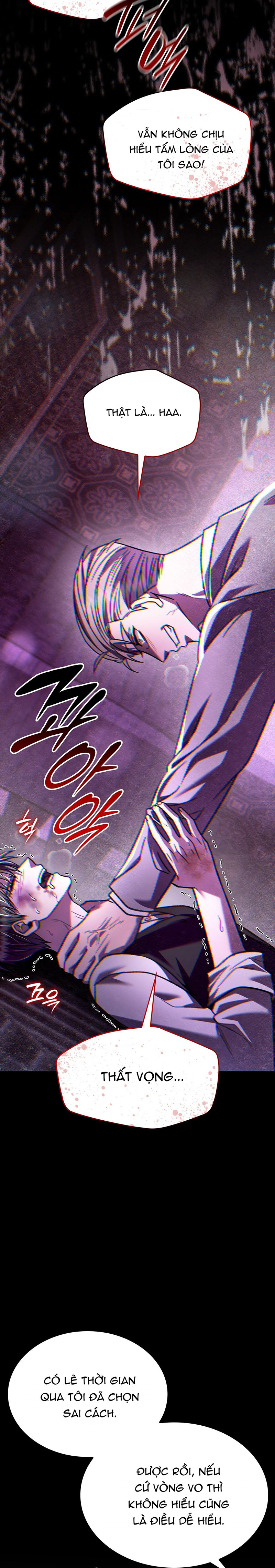 Món Nợ Phải Trả Chapter 41 13