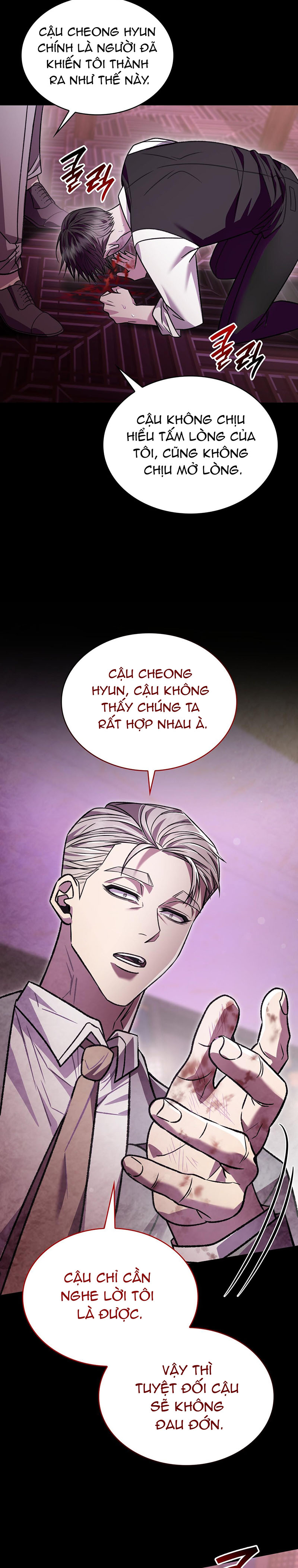 Món Nợ Phải Trả Chapter 41 16