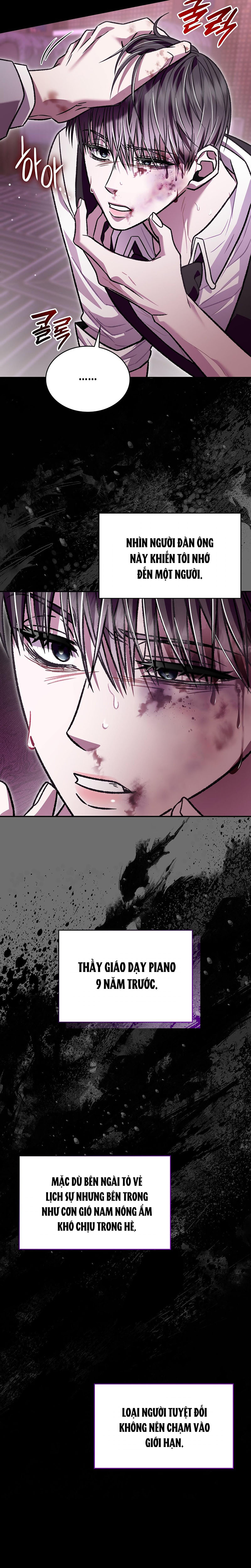 Món Nợ Phải Trả Chapter 41 17