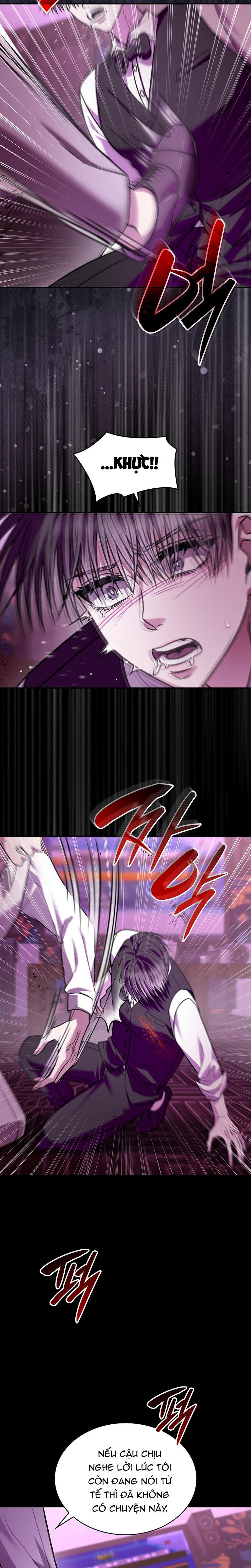 Món Nợ Phải Trả Chapter 41 19