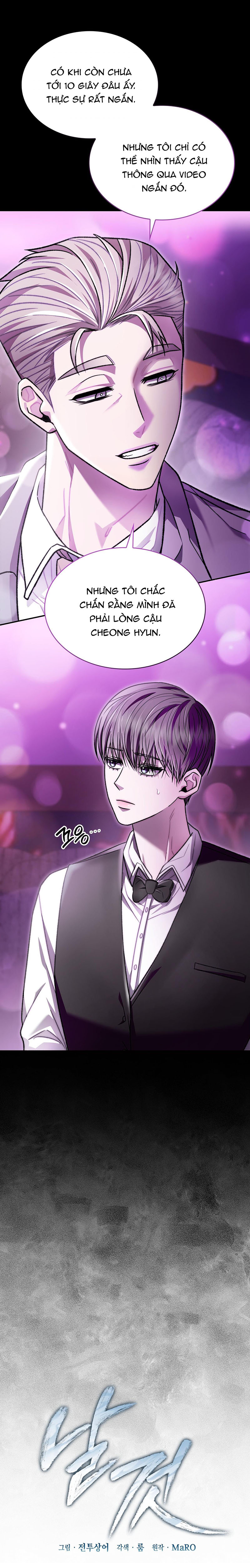 Món Nợ Phải Trả Chapter 41 2
