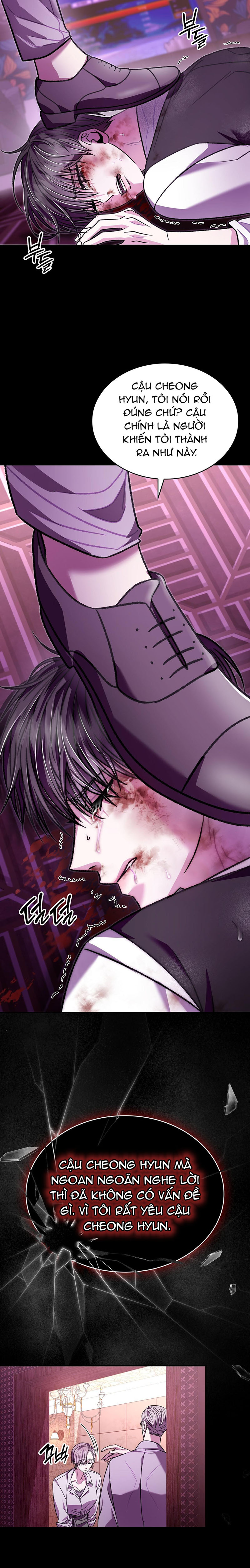 Món Nợ Phải Trả Chapter 41 20