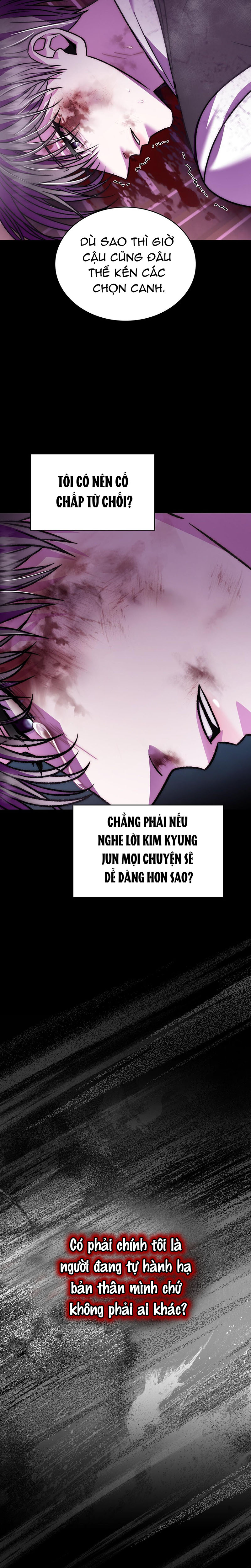 Món Nợ Phải Trả Chapter 41 22