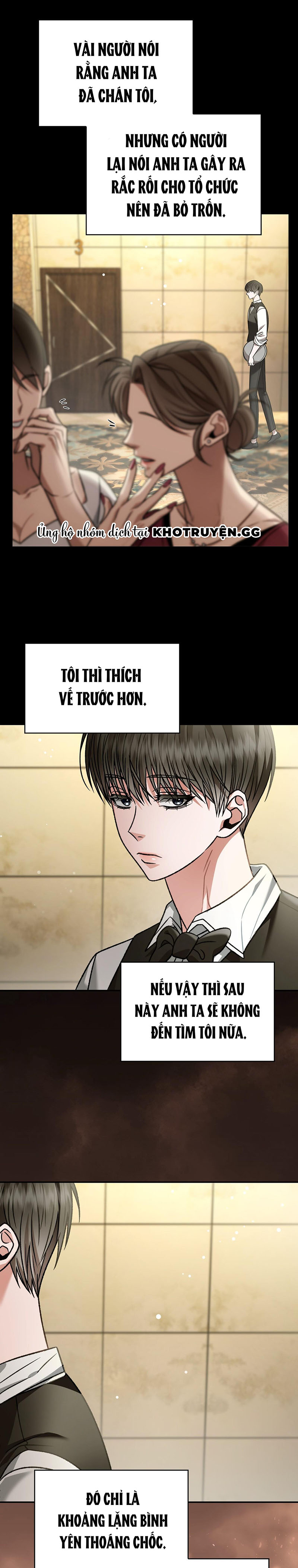 Món Nợ Phải Trả Chapter 41 24