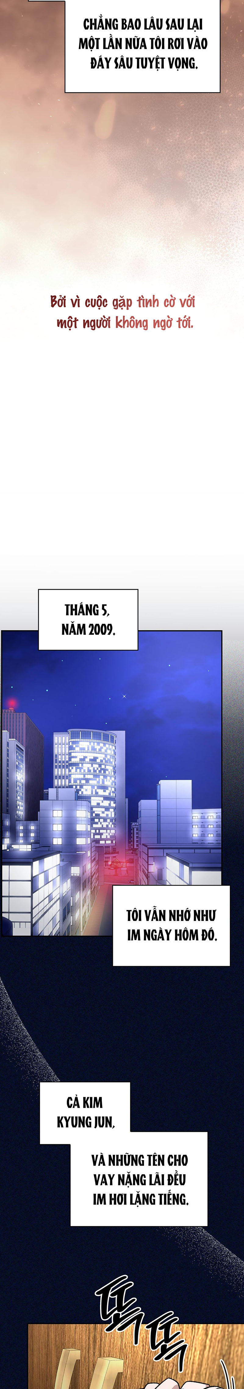 Món Nợ Phải Trả Chapter 41 25