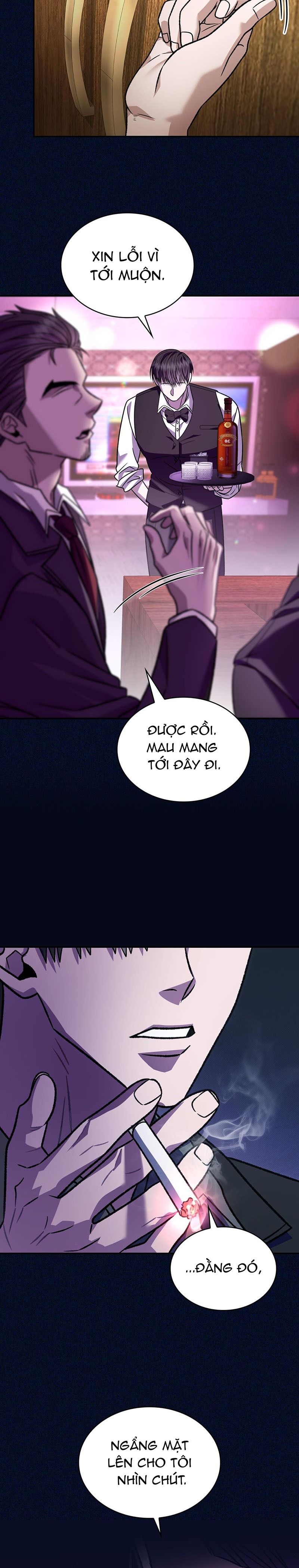 Món Nợ Phải Trả Chapter 41 26