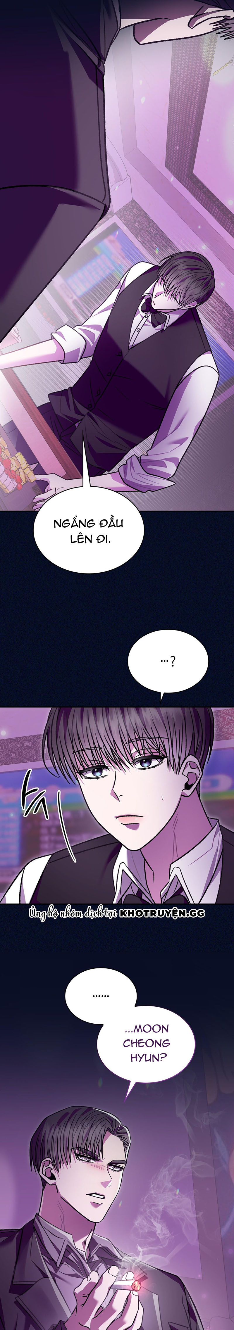 Món Nợ Phải Trả Chapter 41 27