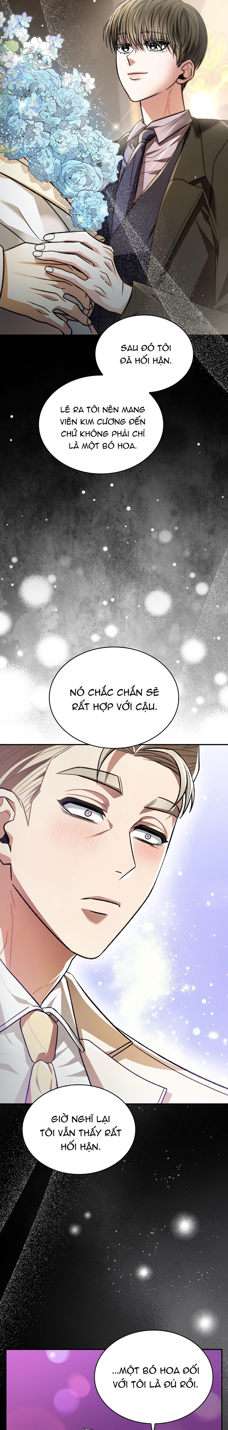 Món Nợ Phải Trả Chapter 41 4