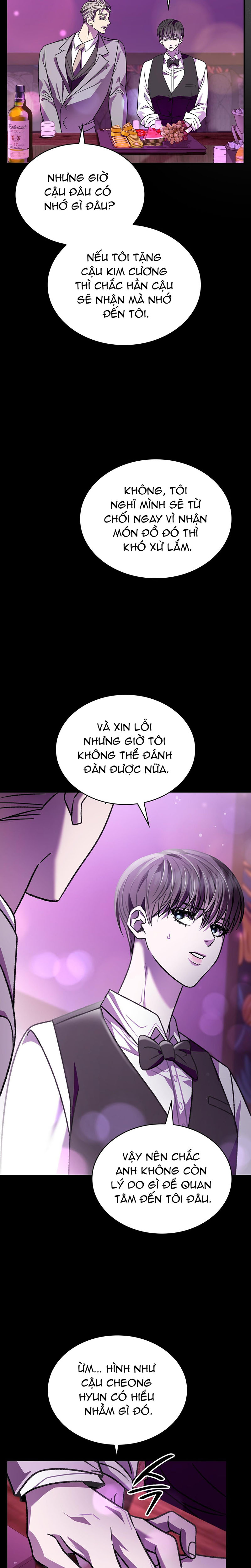 Món Nợ Phải Trả Chapter 41 5