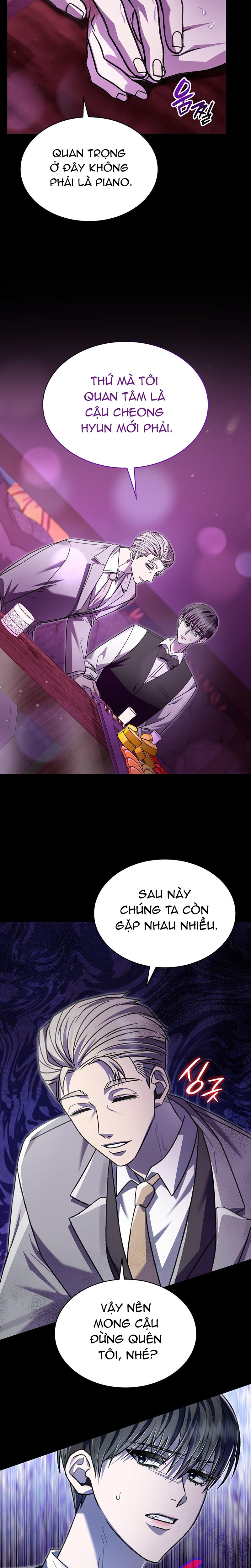 Món Nợ Phải Trả Chapter 41 6
