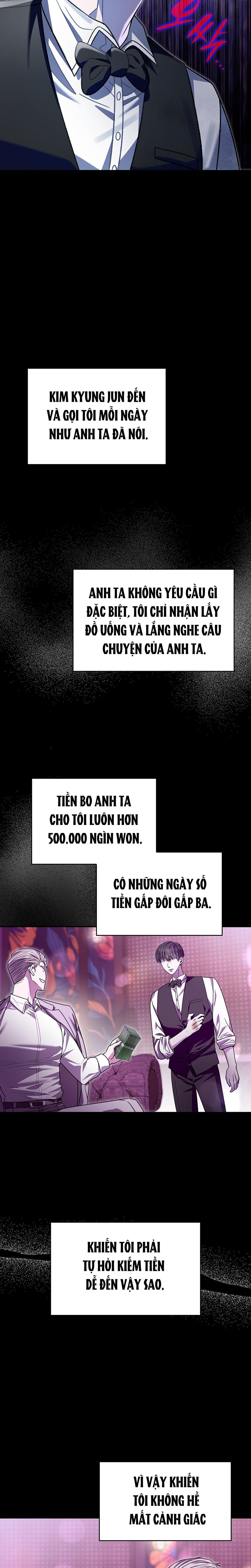 Món Nợ Phải Trả Chapter 41 7