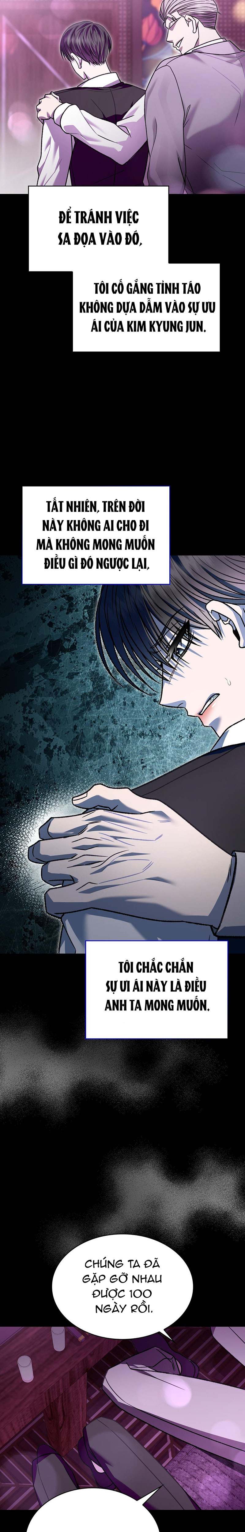 Món Nợ Phải Trả Chapter 41 8