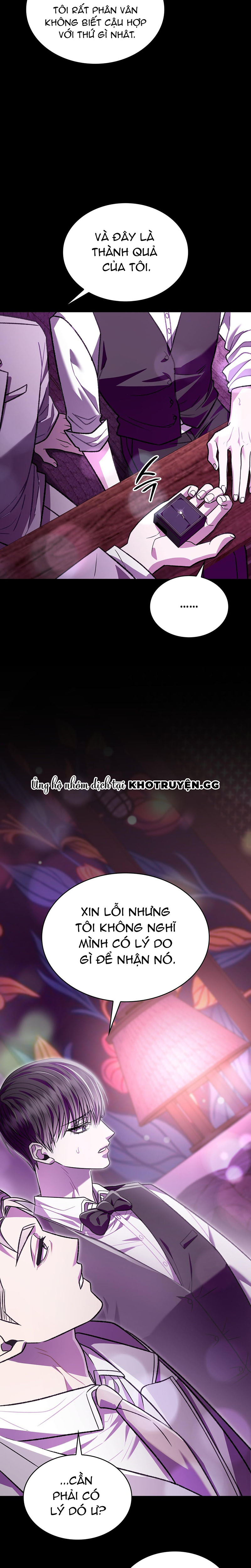 Món Nợ Phải Trả Chapter 41 9