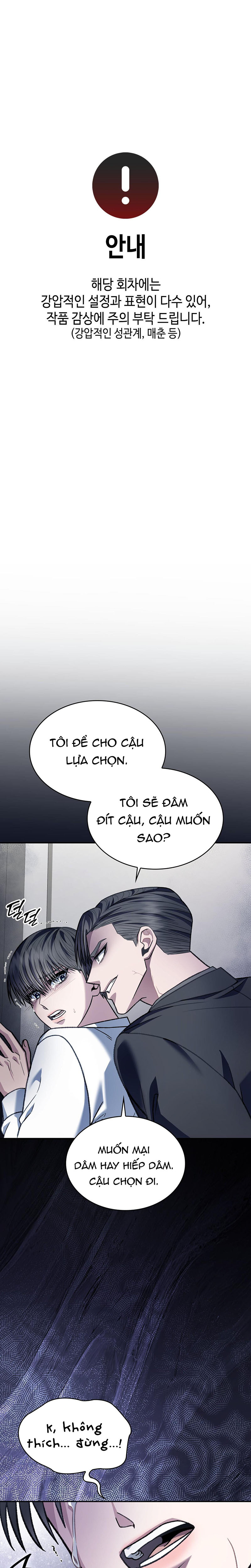 Món Nợ Phải Trả Chapter 43 - Trang 2