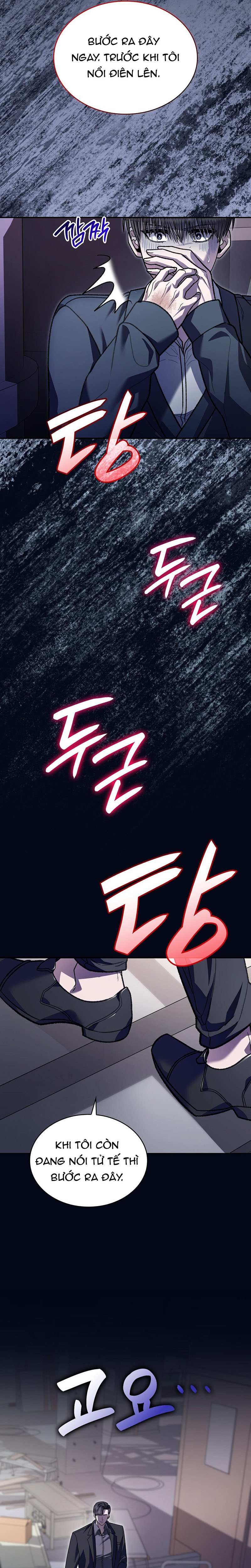 Món Nợ Phải Trả Chapter 43 - Trang 2