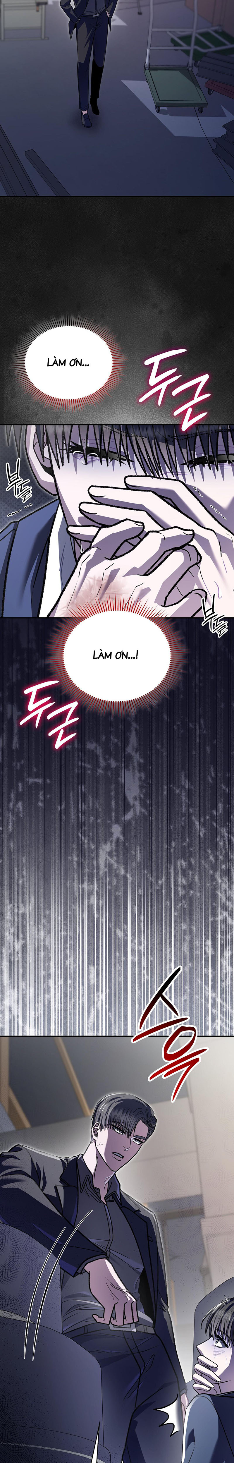 Món Nợ Phải Trả Chapter 43 - Trang 2