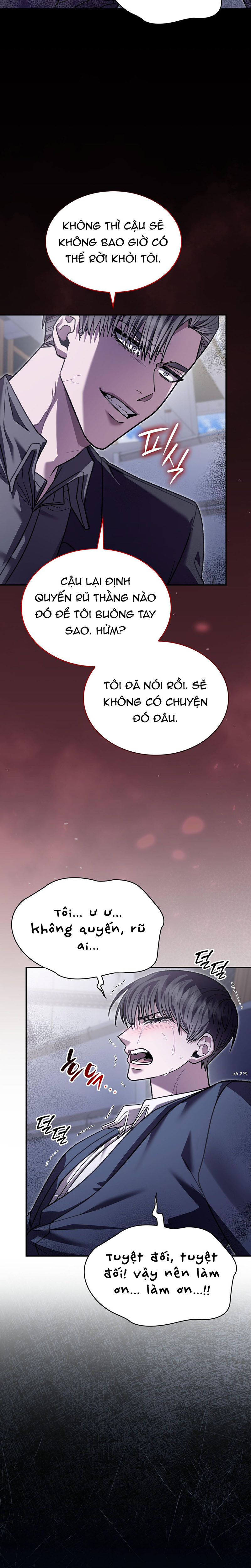 Món Nợ Phải Trả Chapter 43 - Trang 2