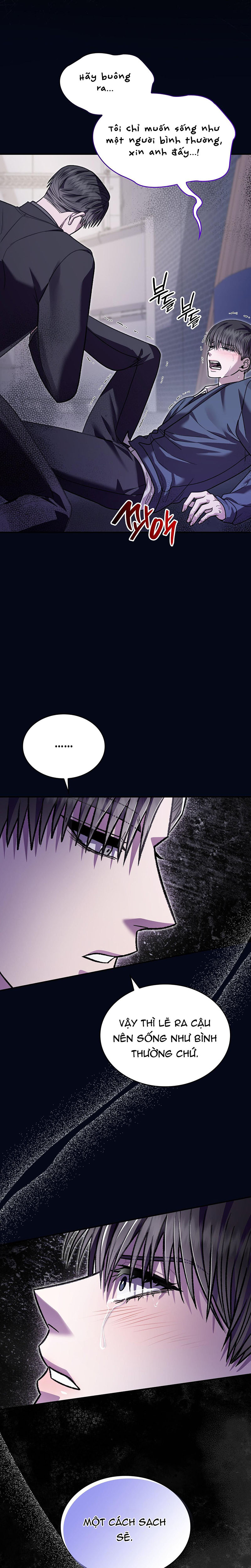 Món Nợ Phải Trả Chapter 43 - Trang 2