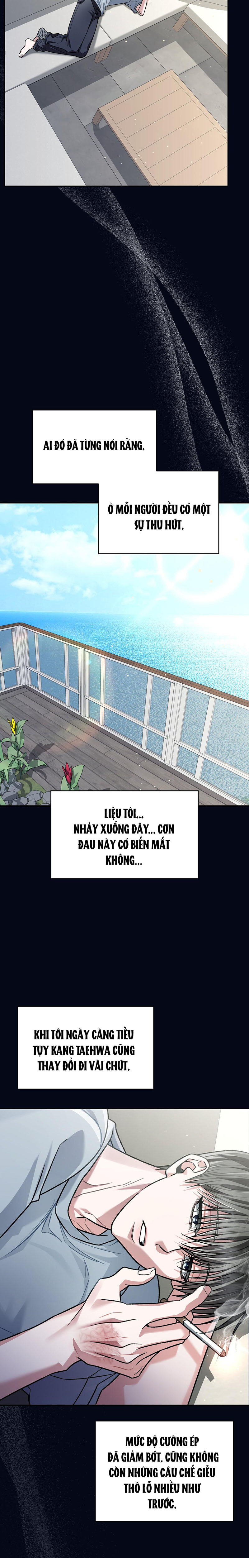 Món Nợ Phải Trả Chapter 43 - Trang 2