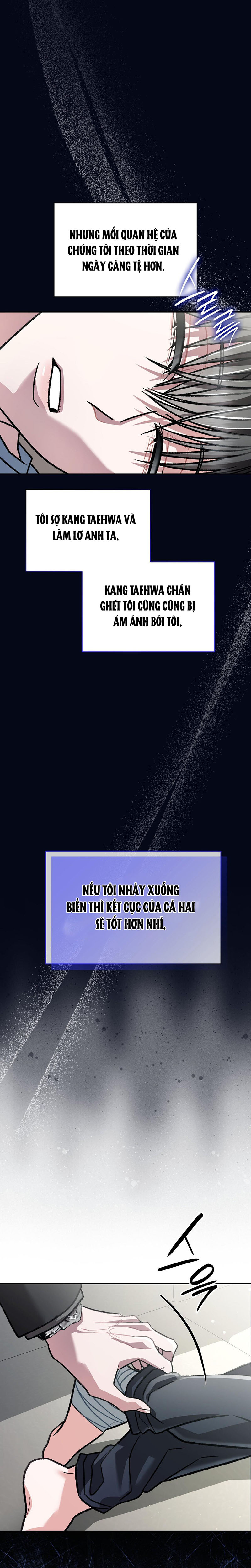 Món Nợ Phải Trả Chapter 43 - Trang 2