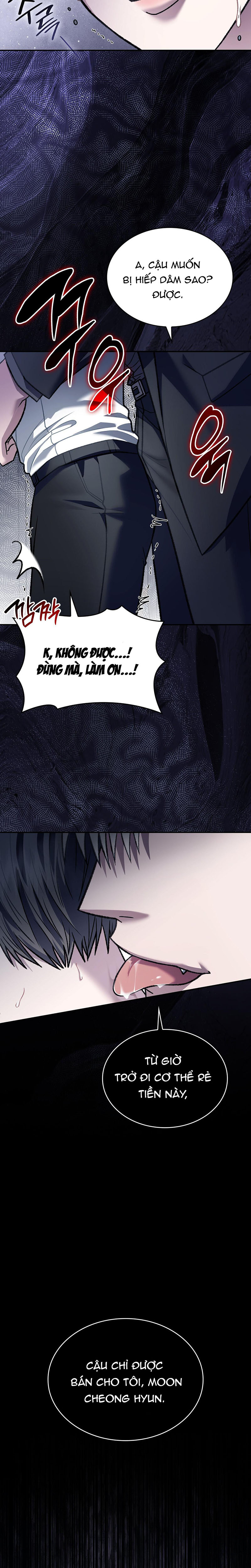 Món Nợ Phải Trả Chapter 43 - Trang 2