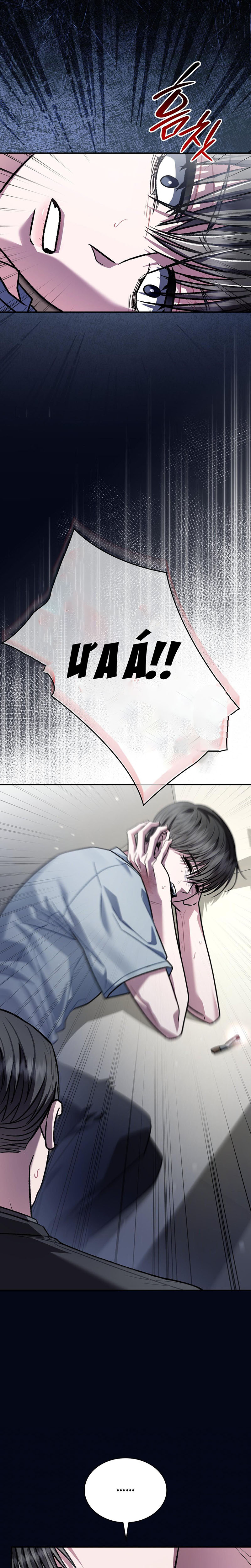 Món Nợ Phải Trả Chapter 43 - Trang 2