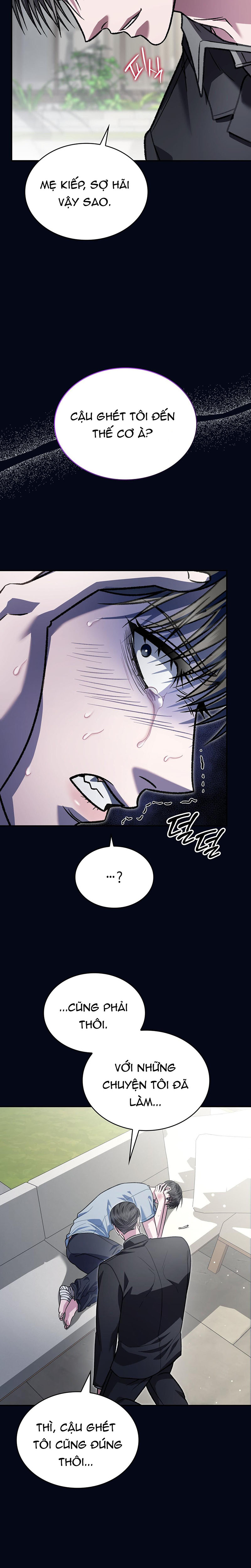 Món Nợ Phải Trả Chapter 43 - Trang 2