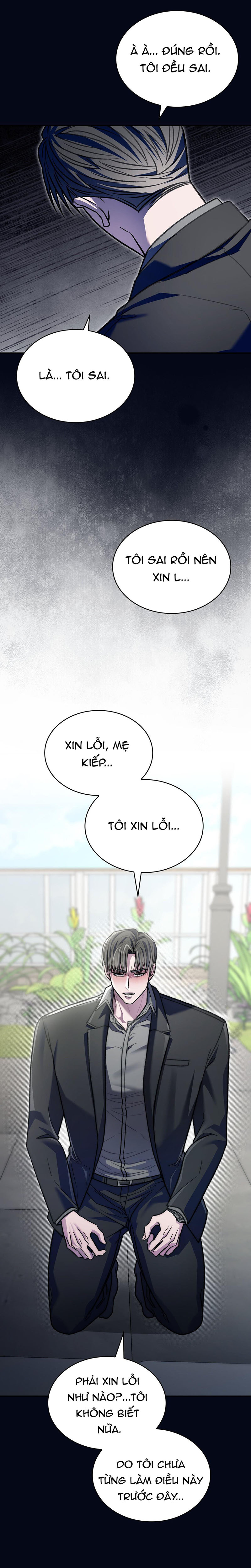 Món Nợ Phải Trả Chapter 43 - Trang 2