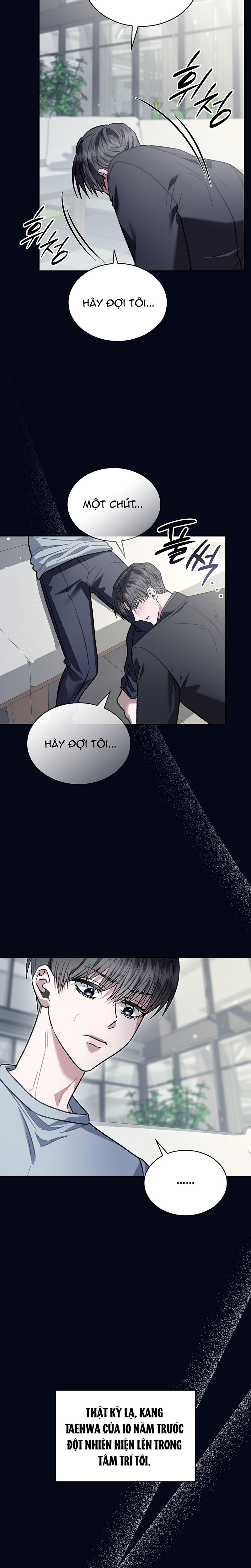 Món Nợ Phải Trả Chapter 43 - Trang 2