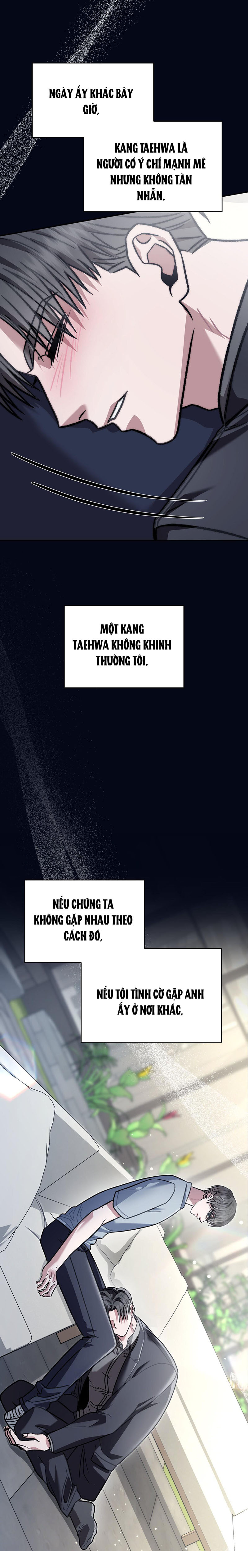 Món Nợ Phải Trả Chapter 43 - Trang 2