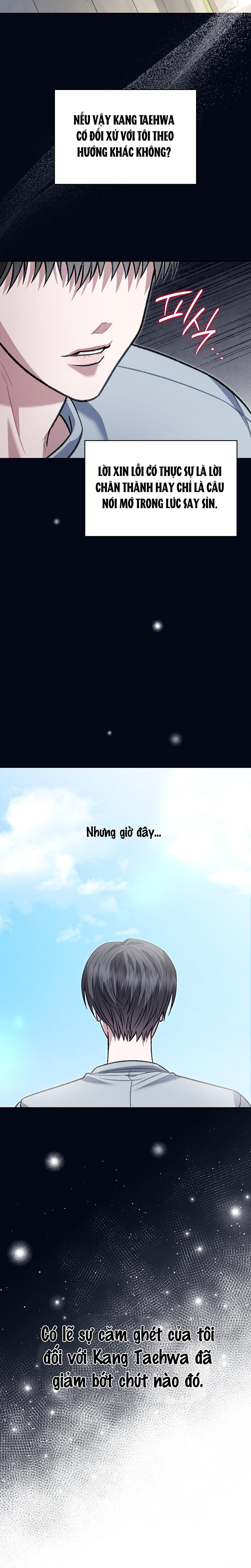 Món Nợ Phải Trả Chapter 43 - Trang 2