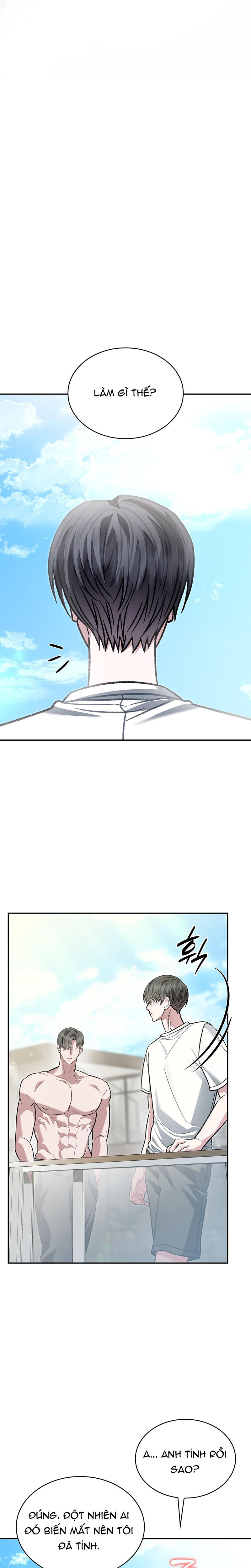 Món Nợ Phải Trả Chapter 43 - Trang 2