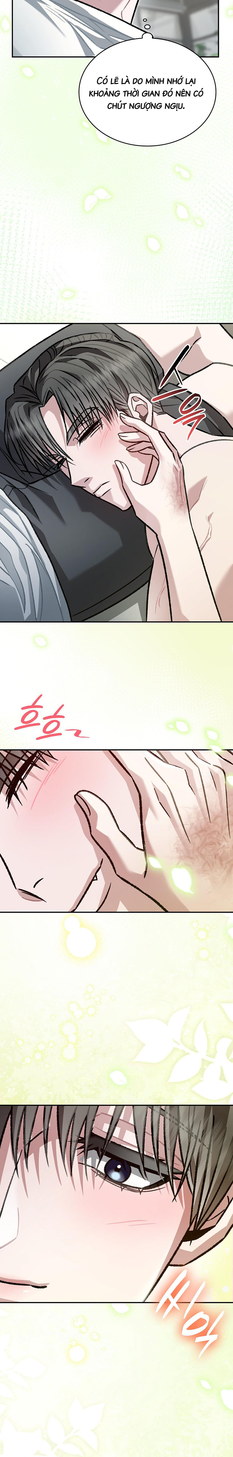 Món Nợ Phải Trả Chapter 43 - Trang 2