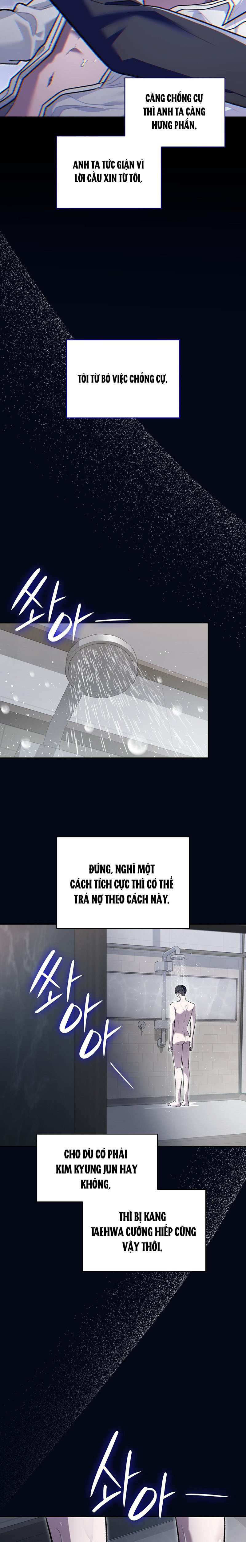 Món Nợ Phải Trả Chapter 43 - Trang 2