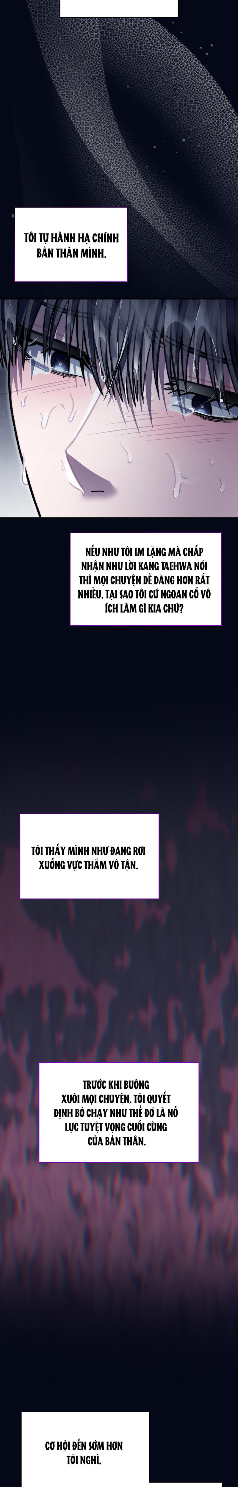 Món Nợ Phải Trả Chapter 43 - Trang 2