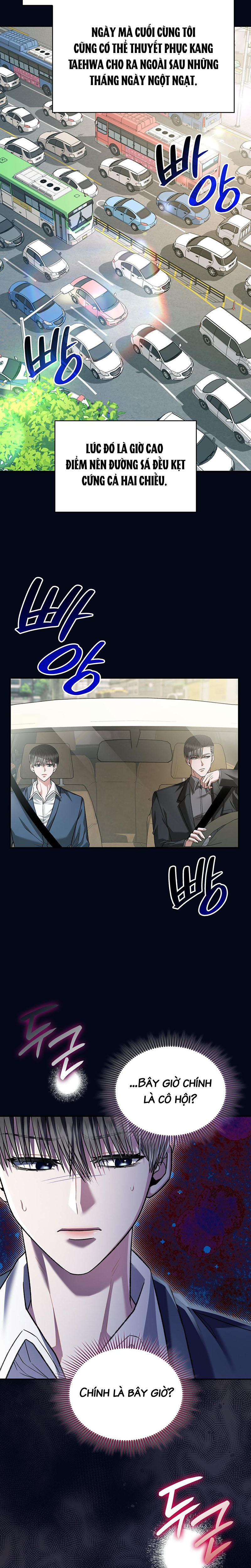 Món Nợ Phải Trả Chapter 43 - Trang 2