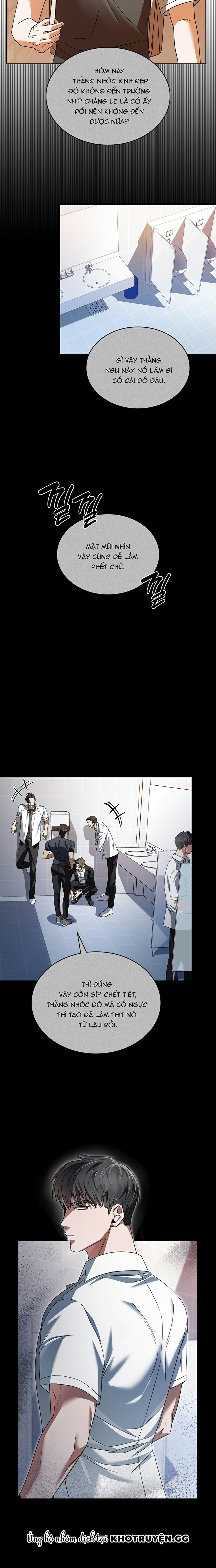 Món Nợ Phải Trả Chapter 19 - Trang 2