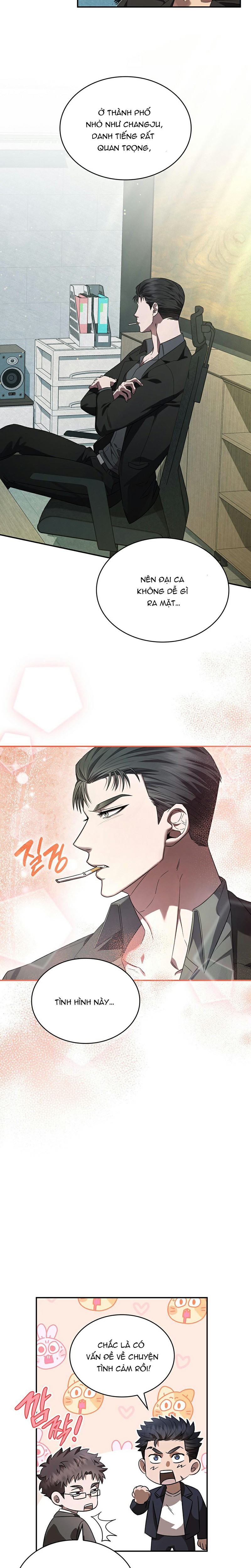 Món Nợ Phải Trả Chapter 9 - Trang 2