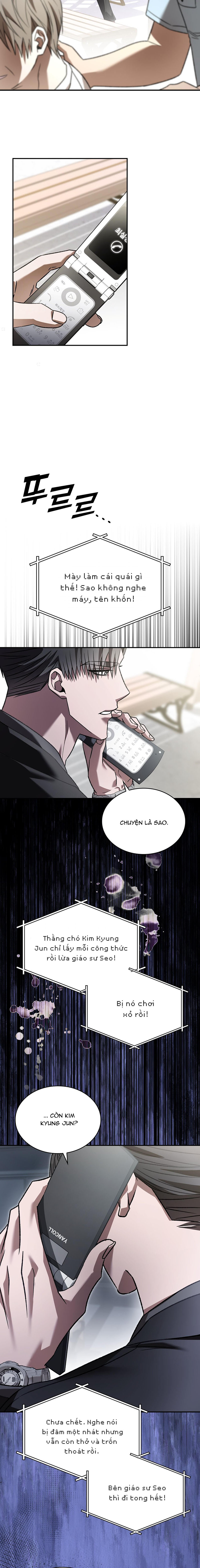 Món Nợ Phải Trả Chapter 36 - Trang 2