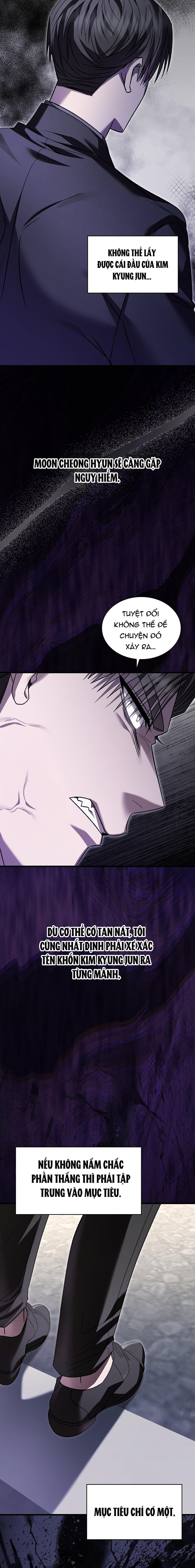 Món Nợ Phải Trả Chapter 33 - Trang 2