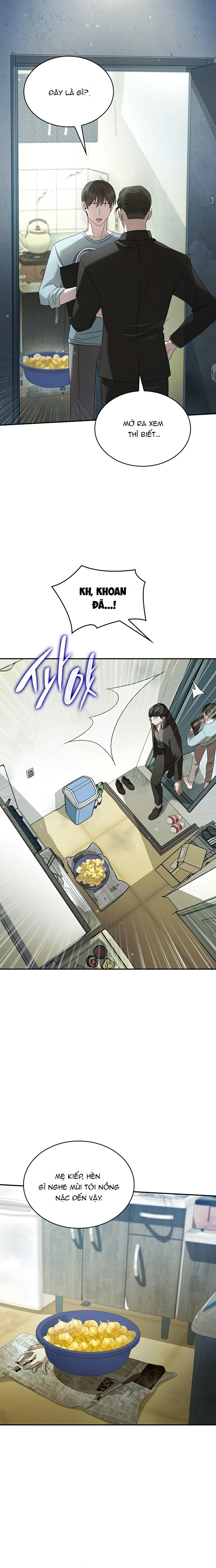 Món Nợ Phải Trả Chapter 13 - Trang 2