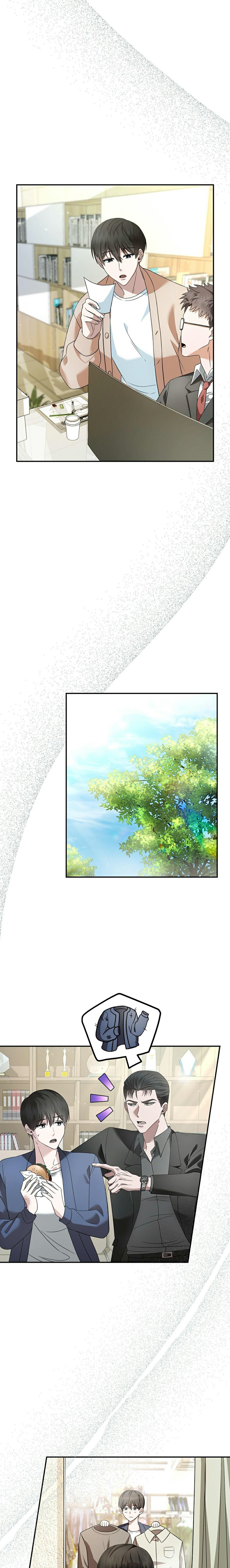 Món Nợ Phải Trả Chapter 12 - Trang 2