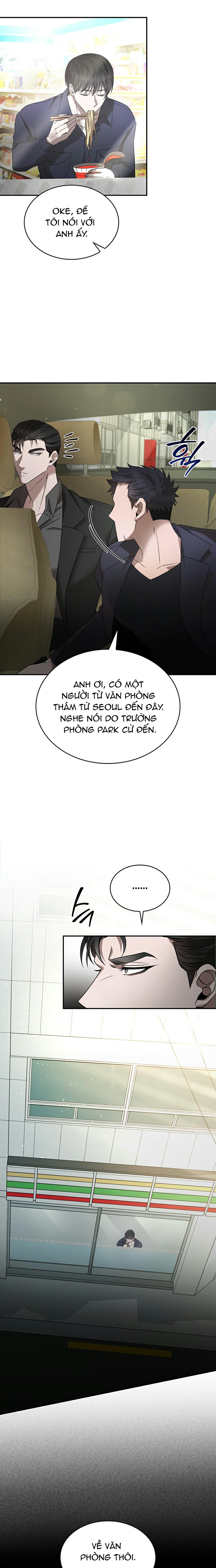Món Nợ Phải Trả Chapter 2 - Trang 2