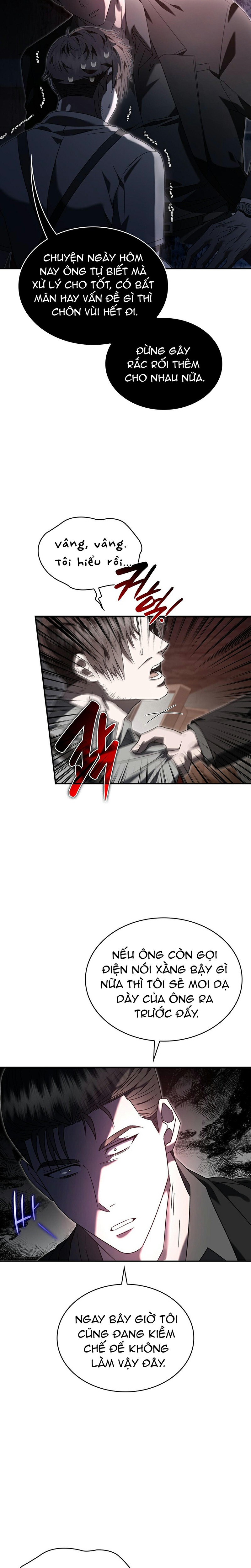 Món Nợ Phải Trả Chapter 10 - Trang 2