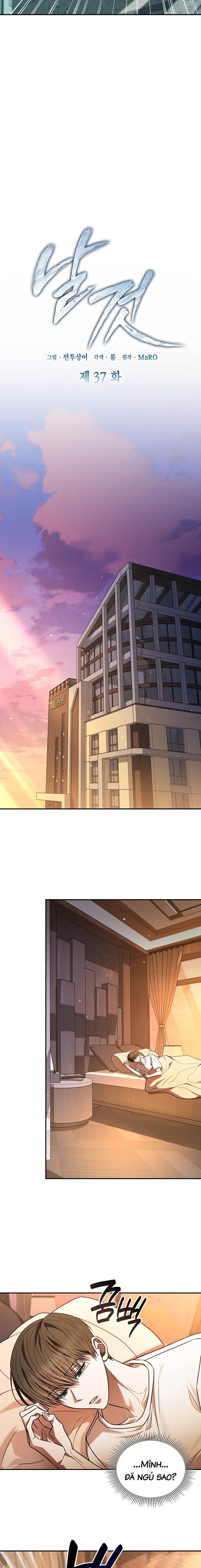 Món Nợ Phải Trả Chapter 37 - Trang 2