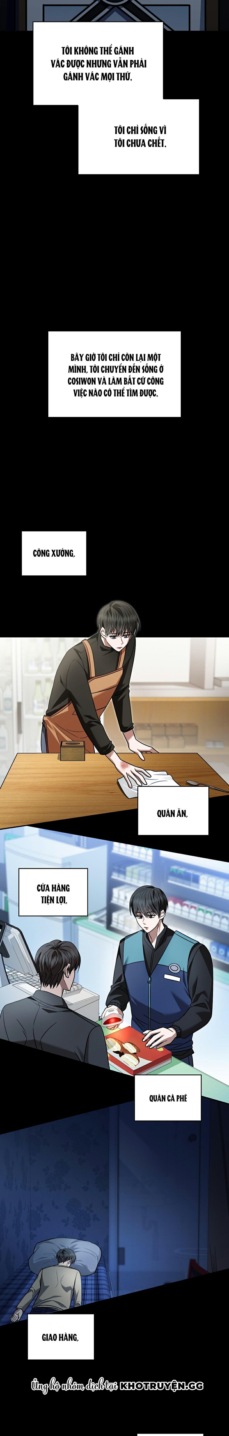 Món Nợ Phải Trả Chapter 40 - Trang 2