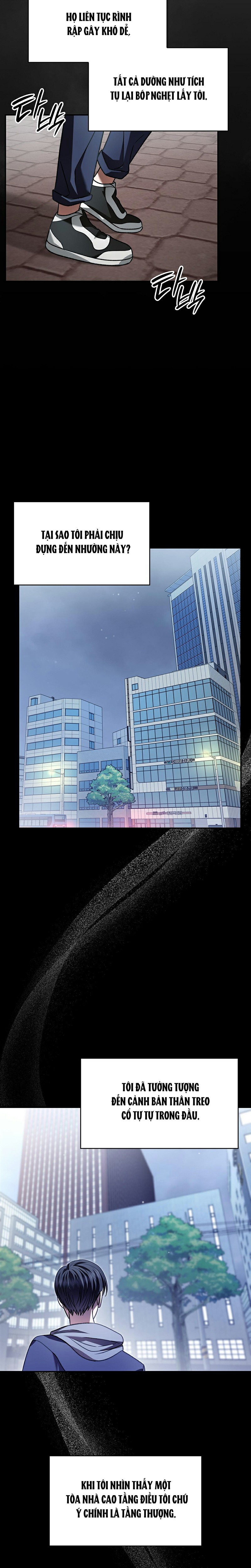 Món Nợ Phải Trả Chapter 40 - Trang 2