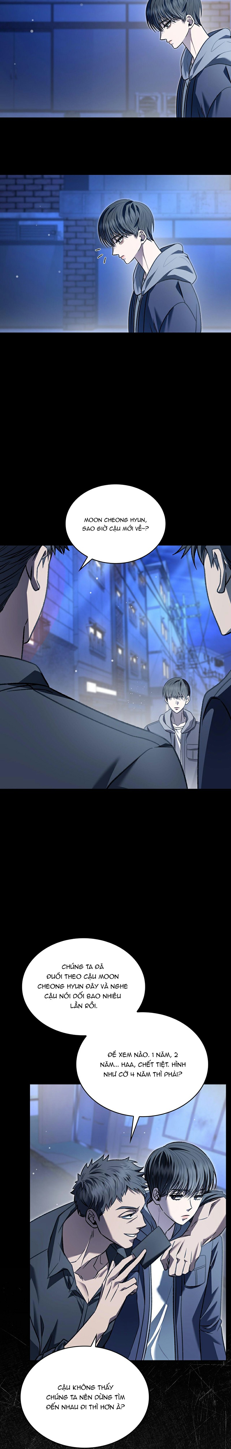 Món Nợ Phải Trả Chapter 40 - Trang 2