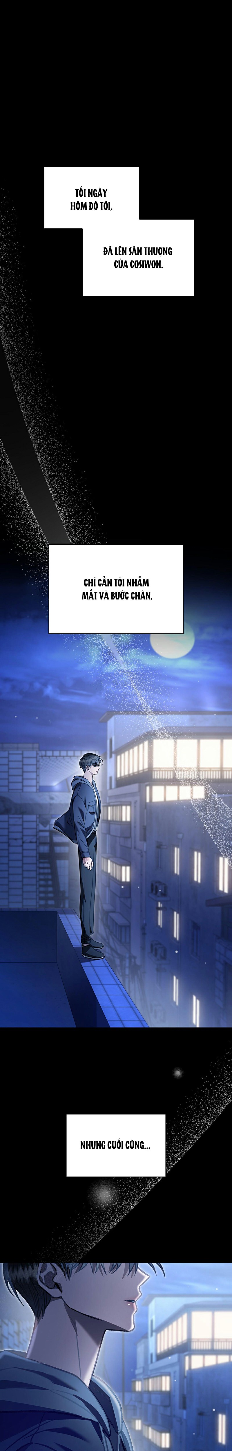 Món Nợ Phải Trả Chapter 40 - Trang 2